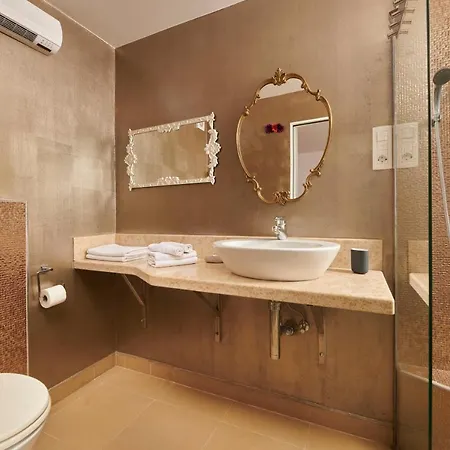 Apartman Ax *