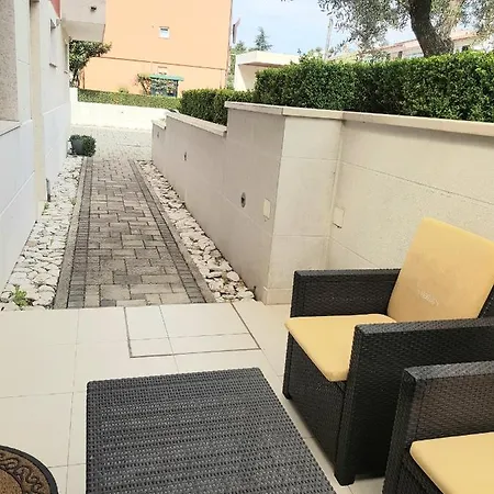Ax Apartman Umag