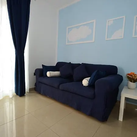 Apartamento Ax
