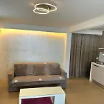 Ax Апартаменты *
