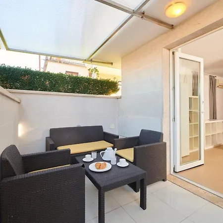 Apartman Ax