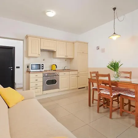 Apartment Ax Umag