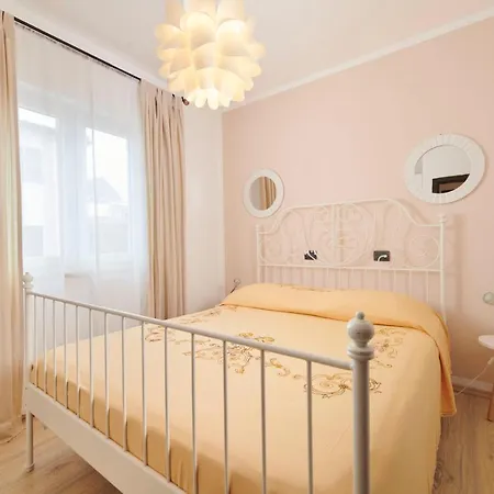 Ax Apartman Umag