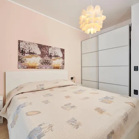 Ax Apartmán Umag
