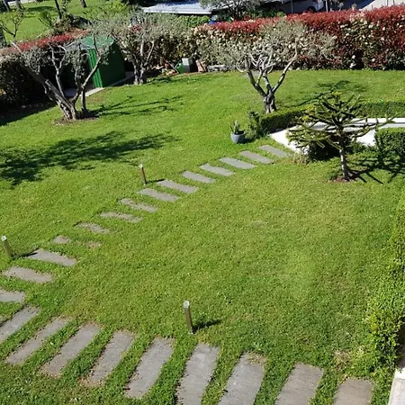 Ax Apartment Umag