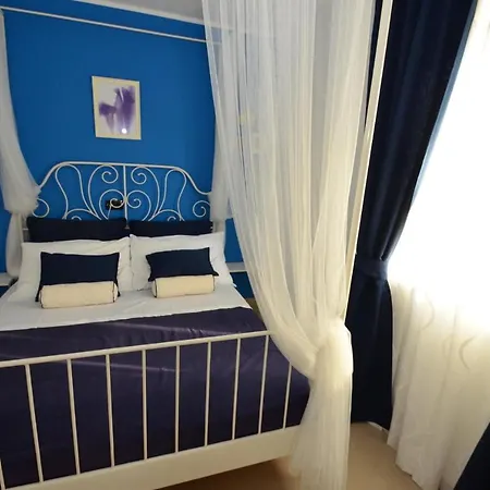 Ax Apartment