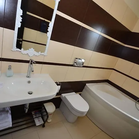 Ax Apartman