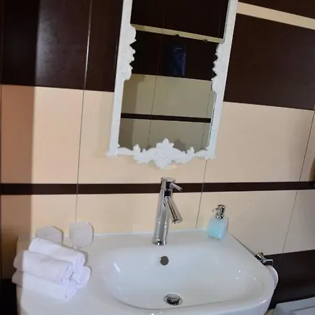 Apartment Ax Umag