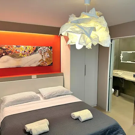 Apartman Ax