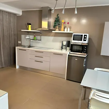 Ax Apartment