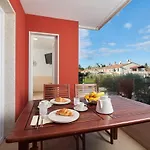 Ax Appartement Umag