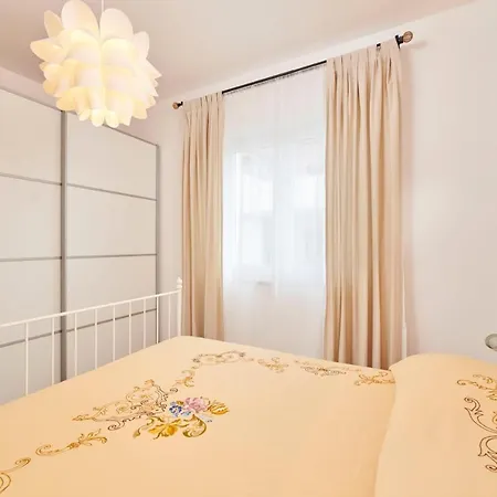 Apartman Ax Umag