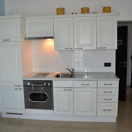Apartamento Ax Umag