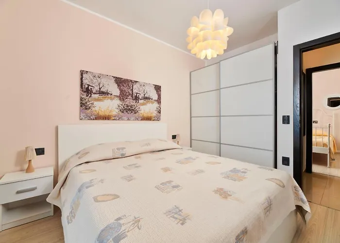 Ax Apartamento Umag