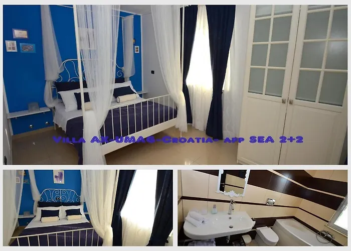 Ax Apartamento Umag