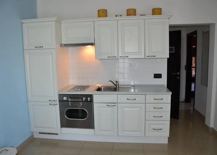 Apartamento Ax Umag